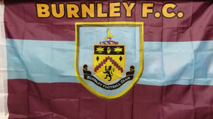 Burnley flag