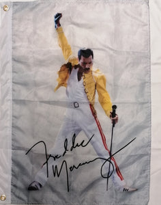 freddie mercury flag