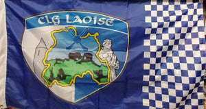 Laois flag