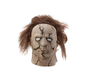 michael myers latex mask