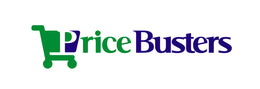 Price busters ballina shopping logo