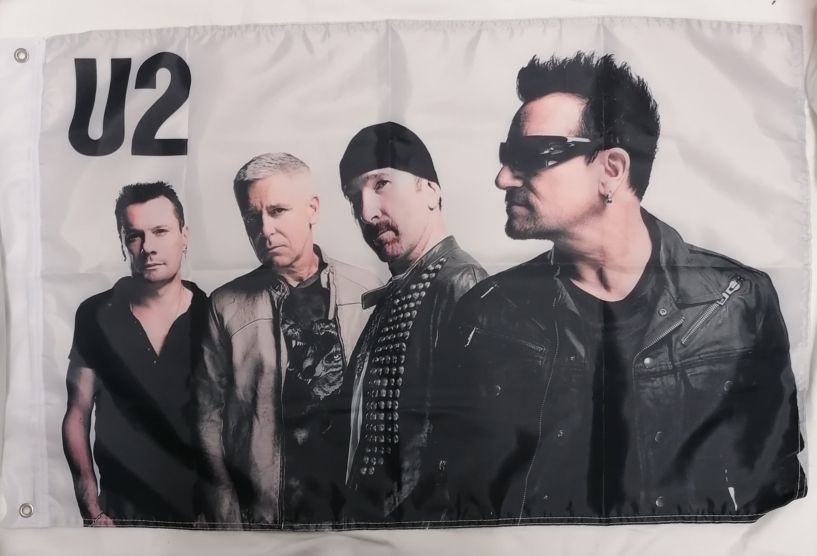 U2 flag