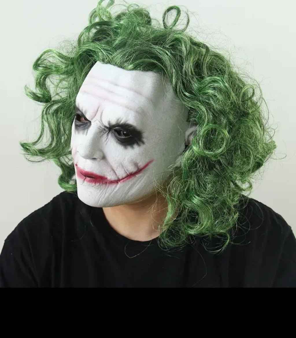 joker mask