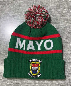 Mayo hat