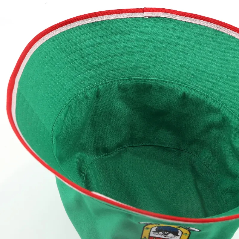 mayo bucket hat