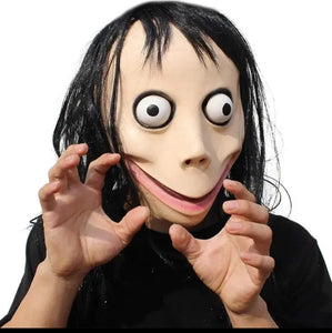 momo mask