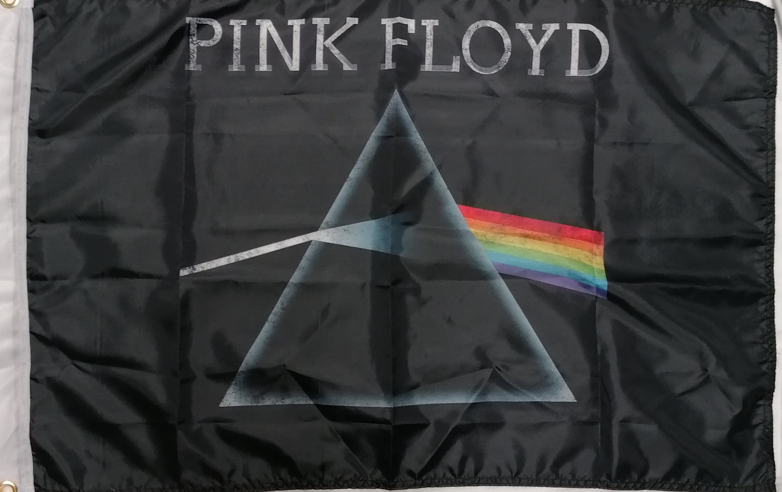 Pink Floyd flag