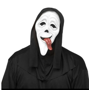 scream mask