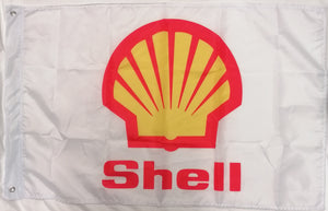 shell logo flag