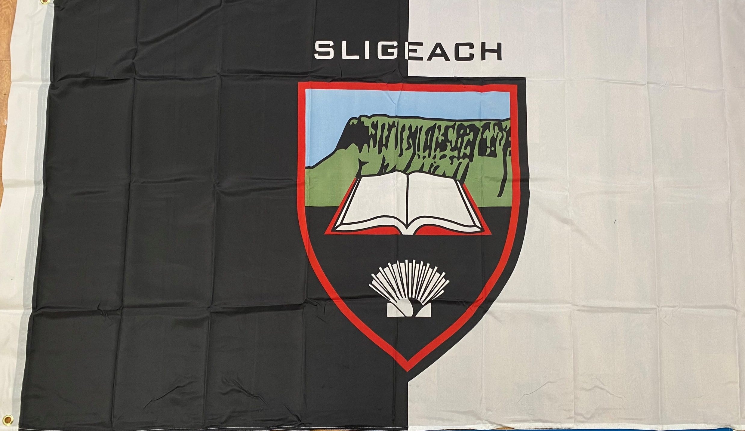 Sligo GAA flag