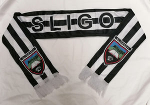 Sligo scarf