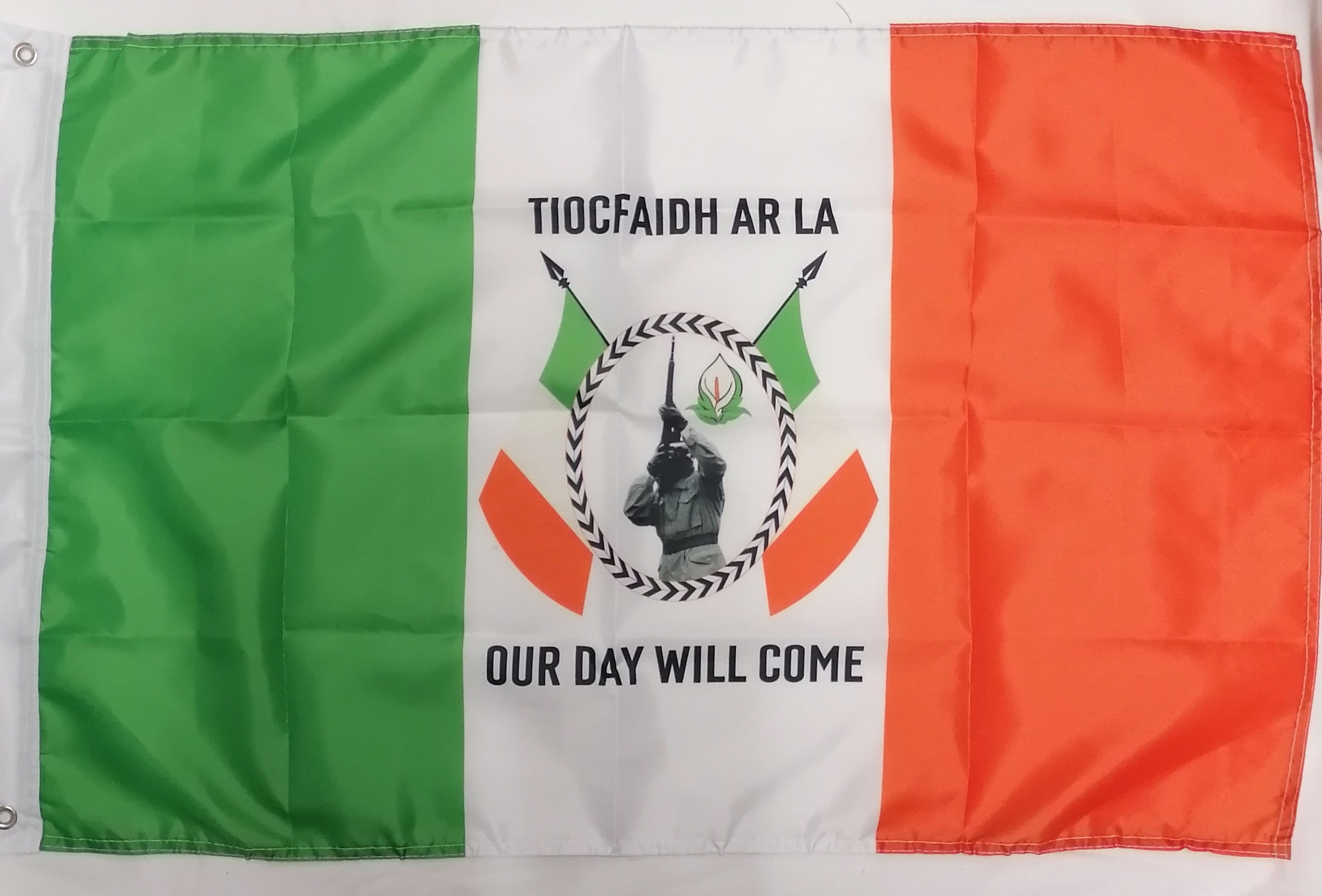 IRA flag