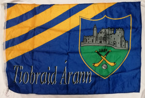 Tipperary GAA flag 