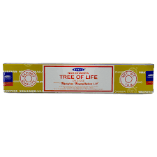 tree of life incense sticks
