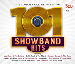 101 showband hits