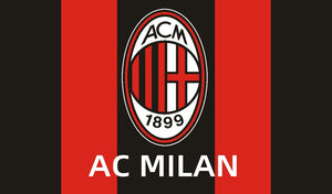 AC Milan flag