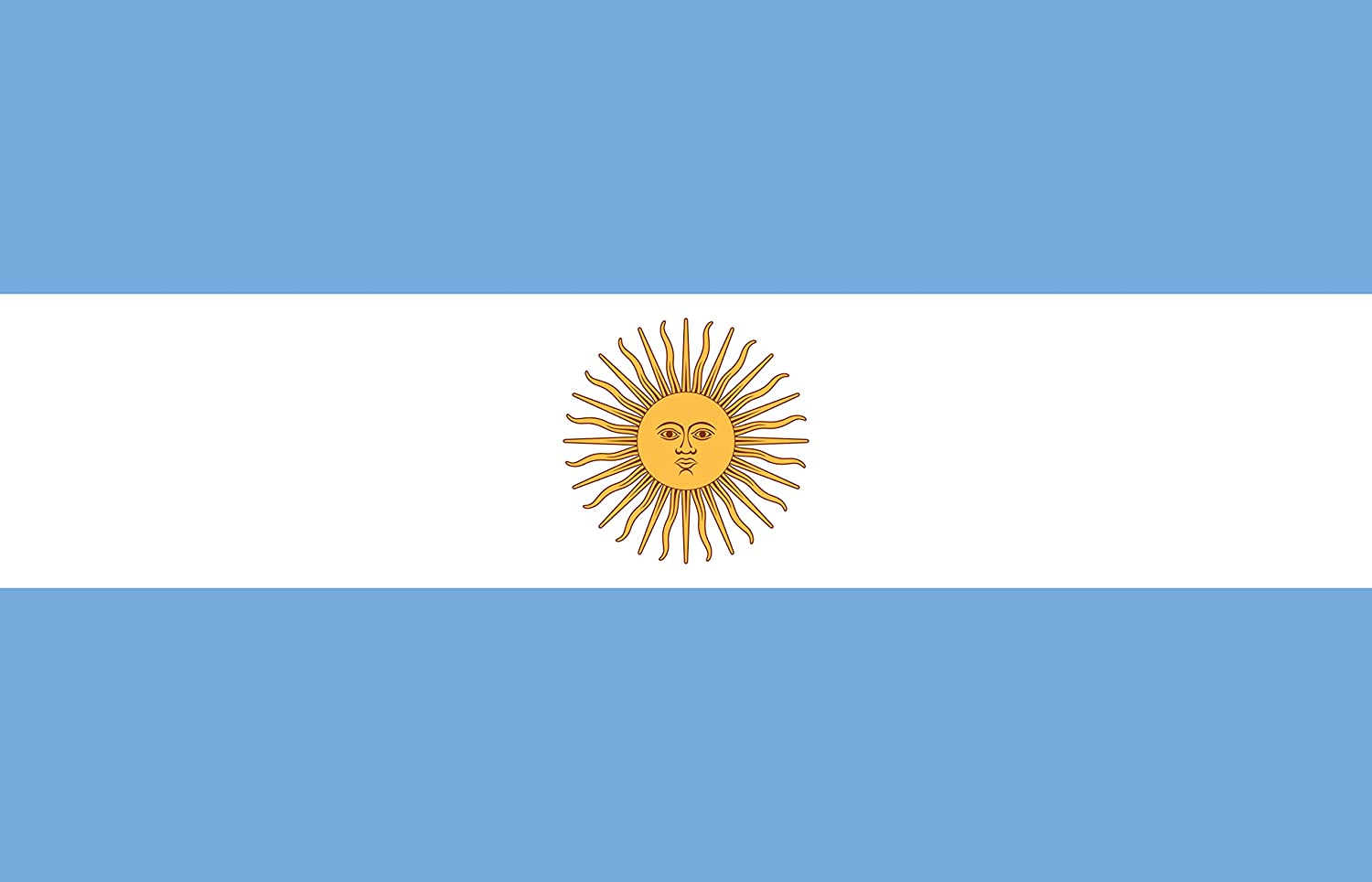 Argentina flag