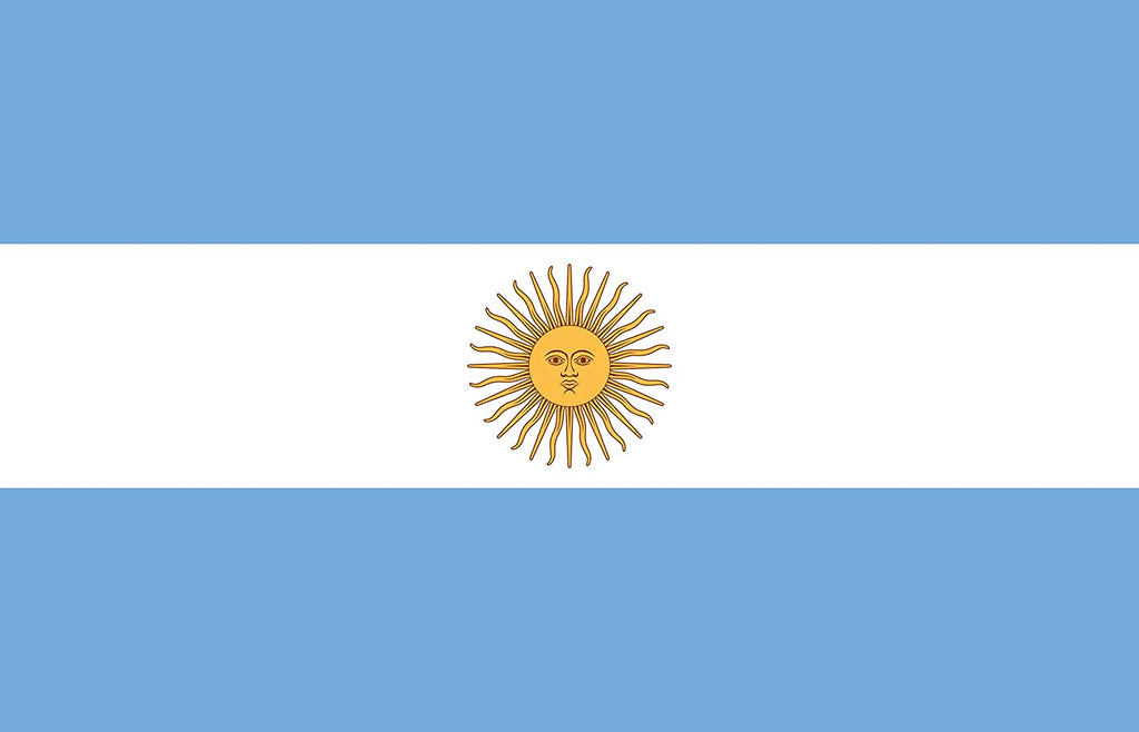 Argentina flag