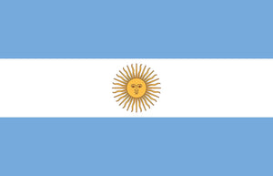 Argentina flag