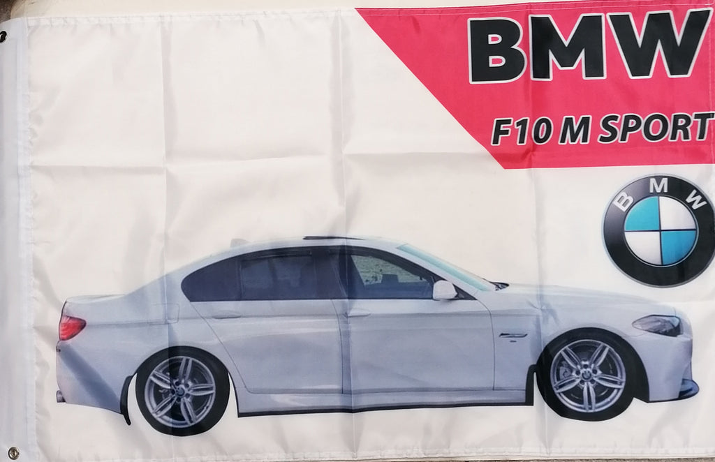 BMW flag