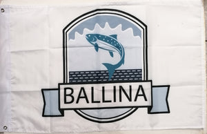 Ballina flag