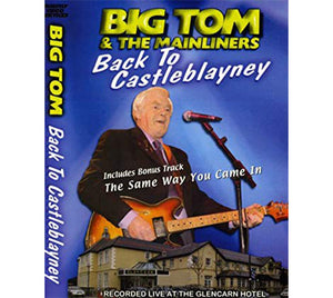 big tom dvd