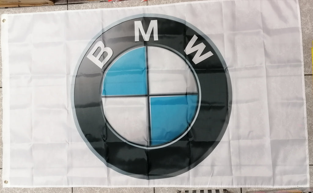 bmw flag