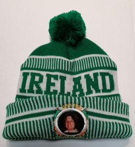 Bobby sands bobble hat