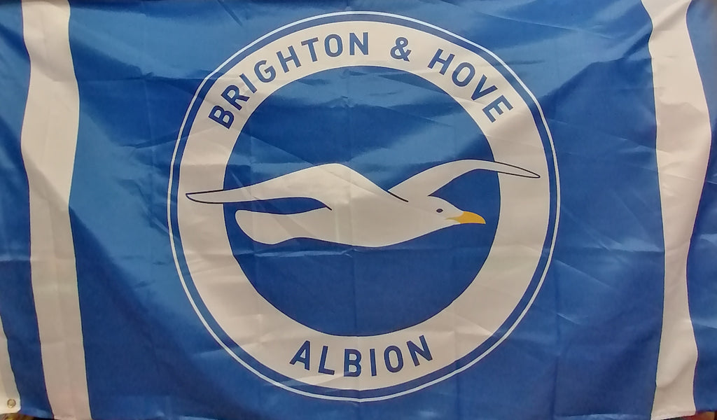 Brighton flag