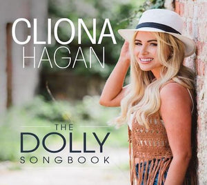 cliona hagan The Dolly songbook CD