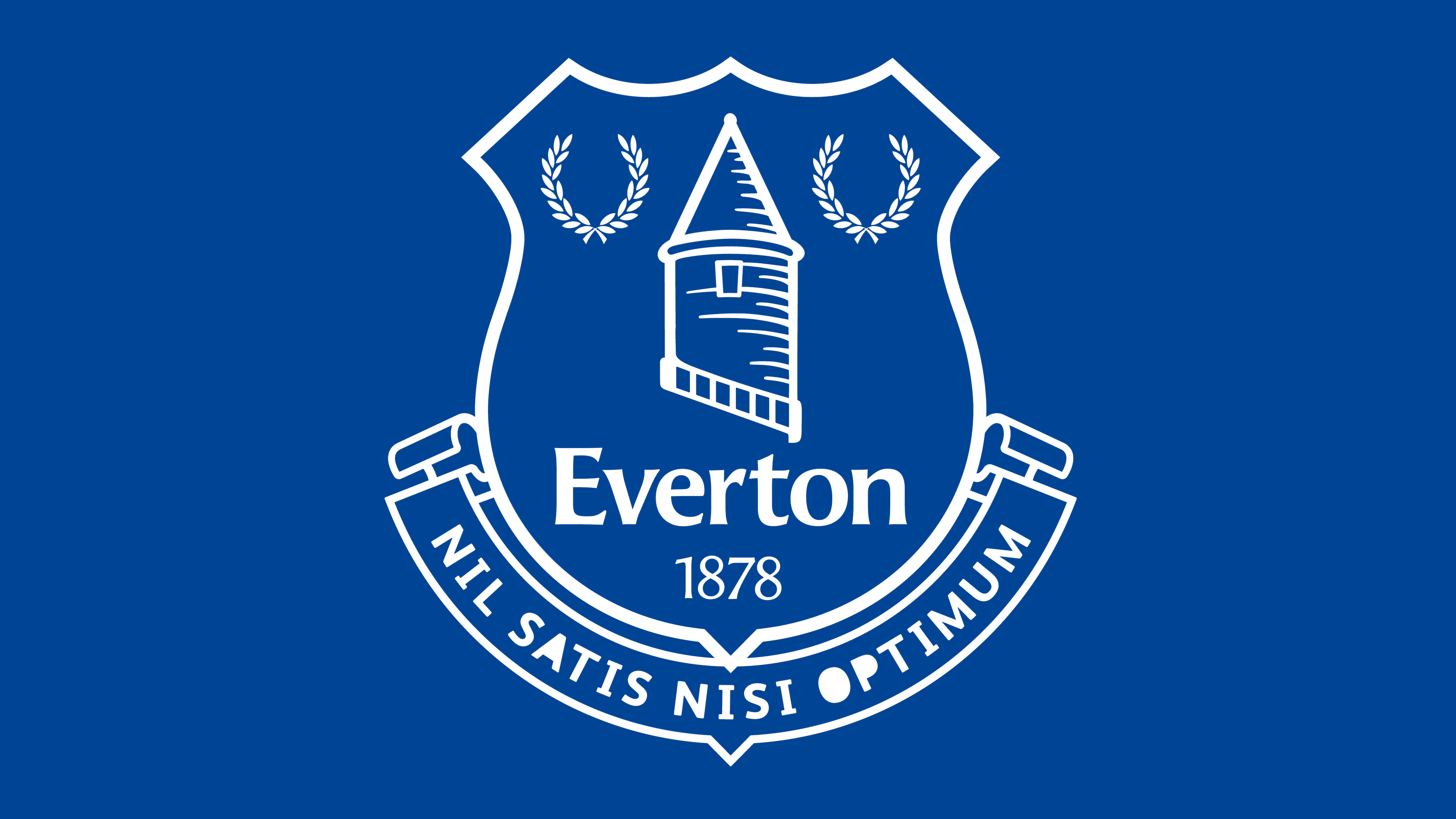 everton flag