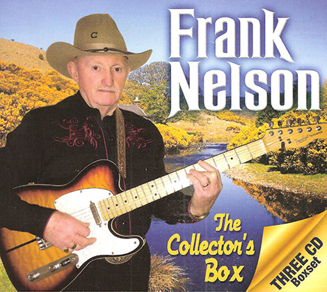 frank nelson boxset