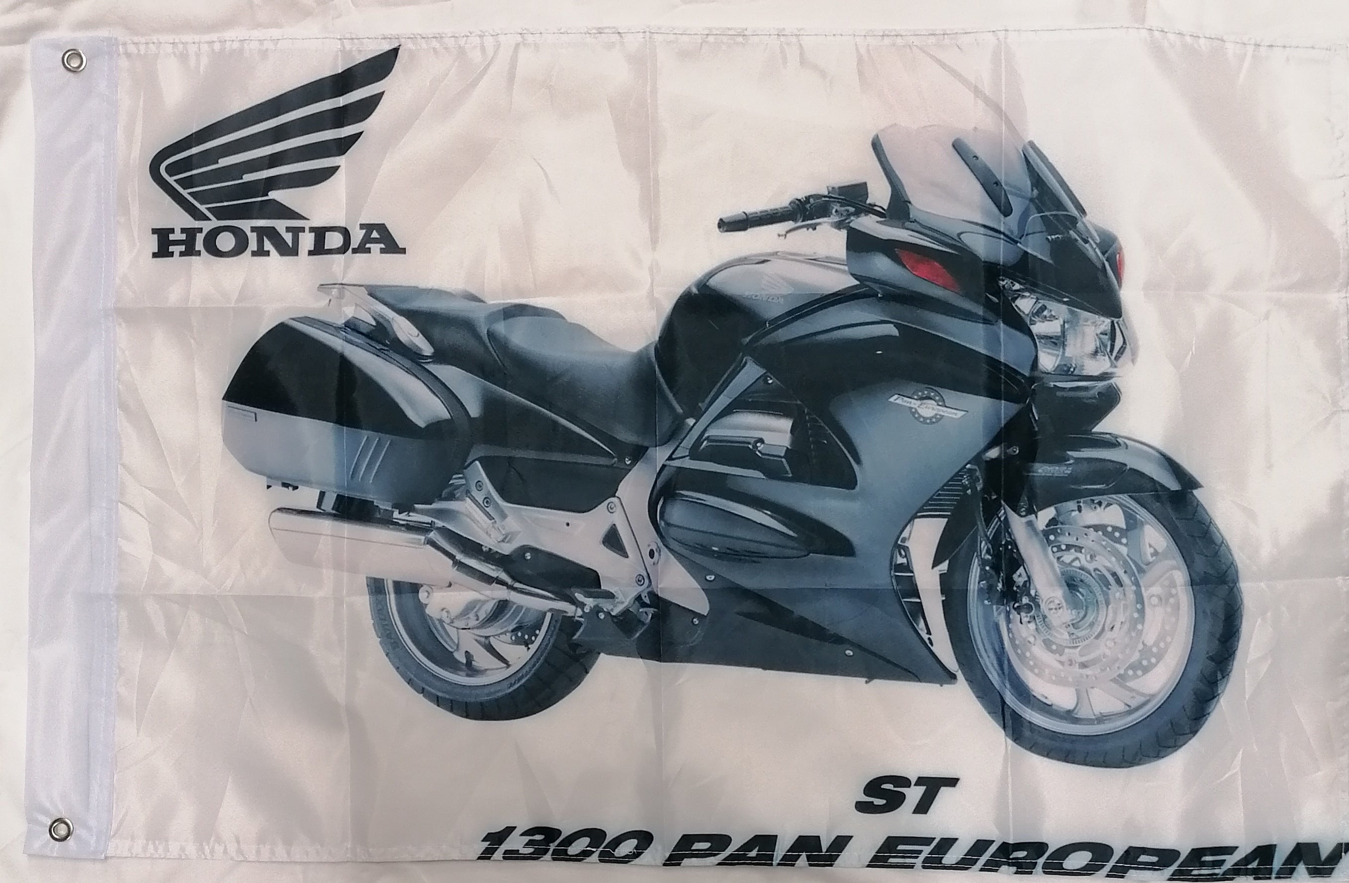 Honda St 1300 pan European 