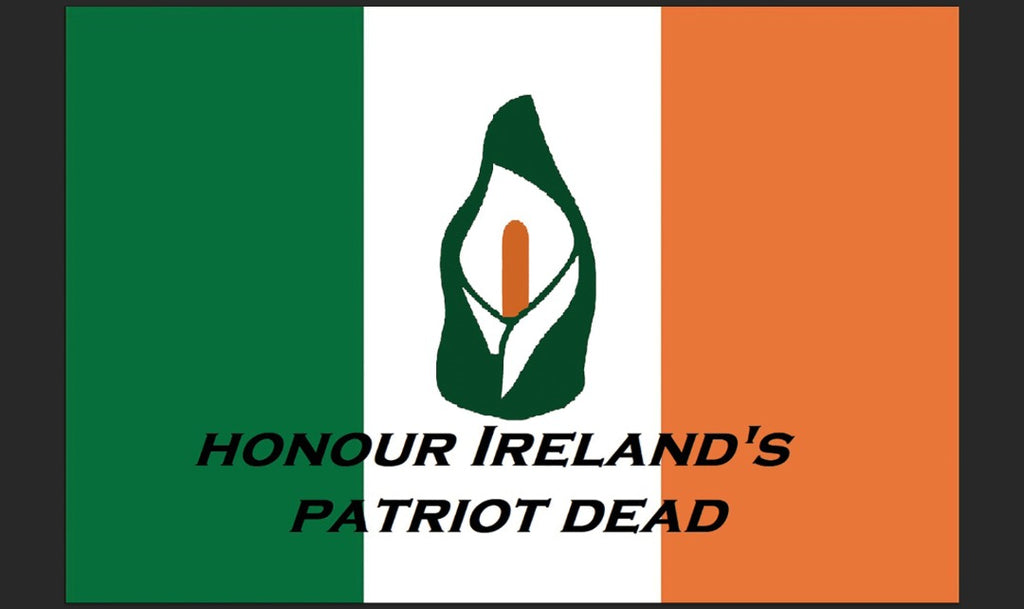 Irish Republican flag