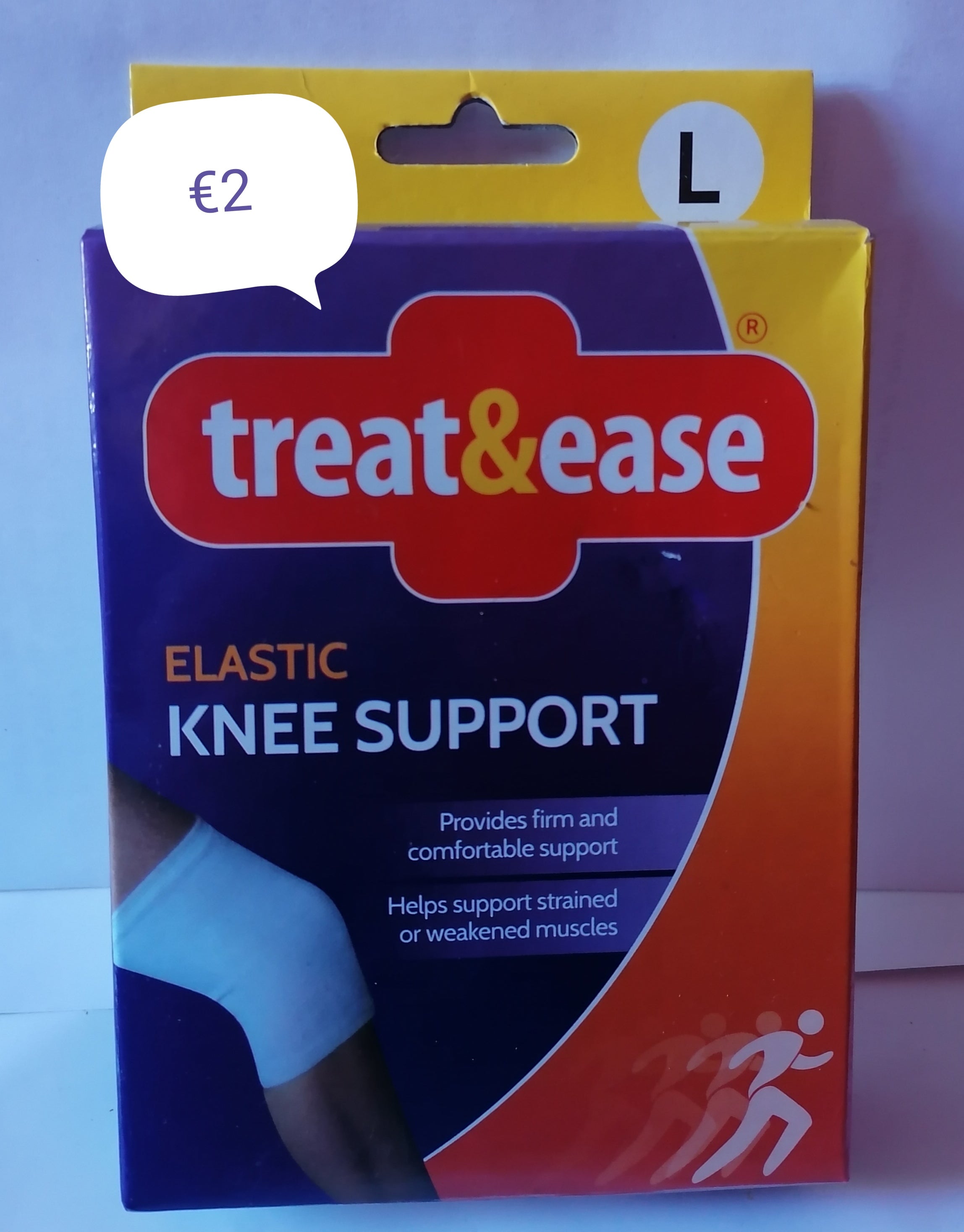 knee support