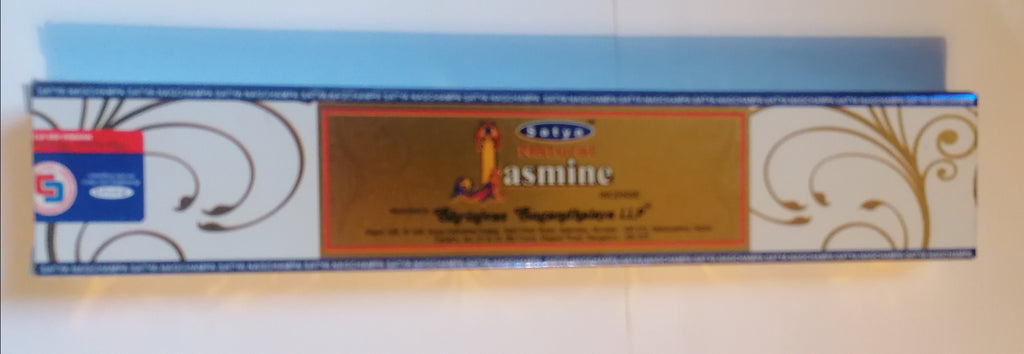 jasmine incense sticks