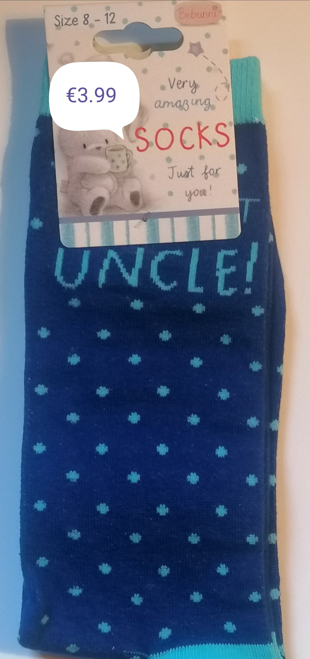 uncle socks