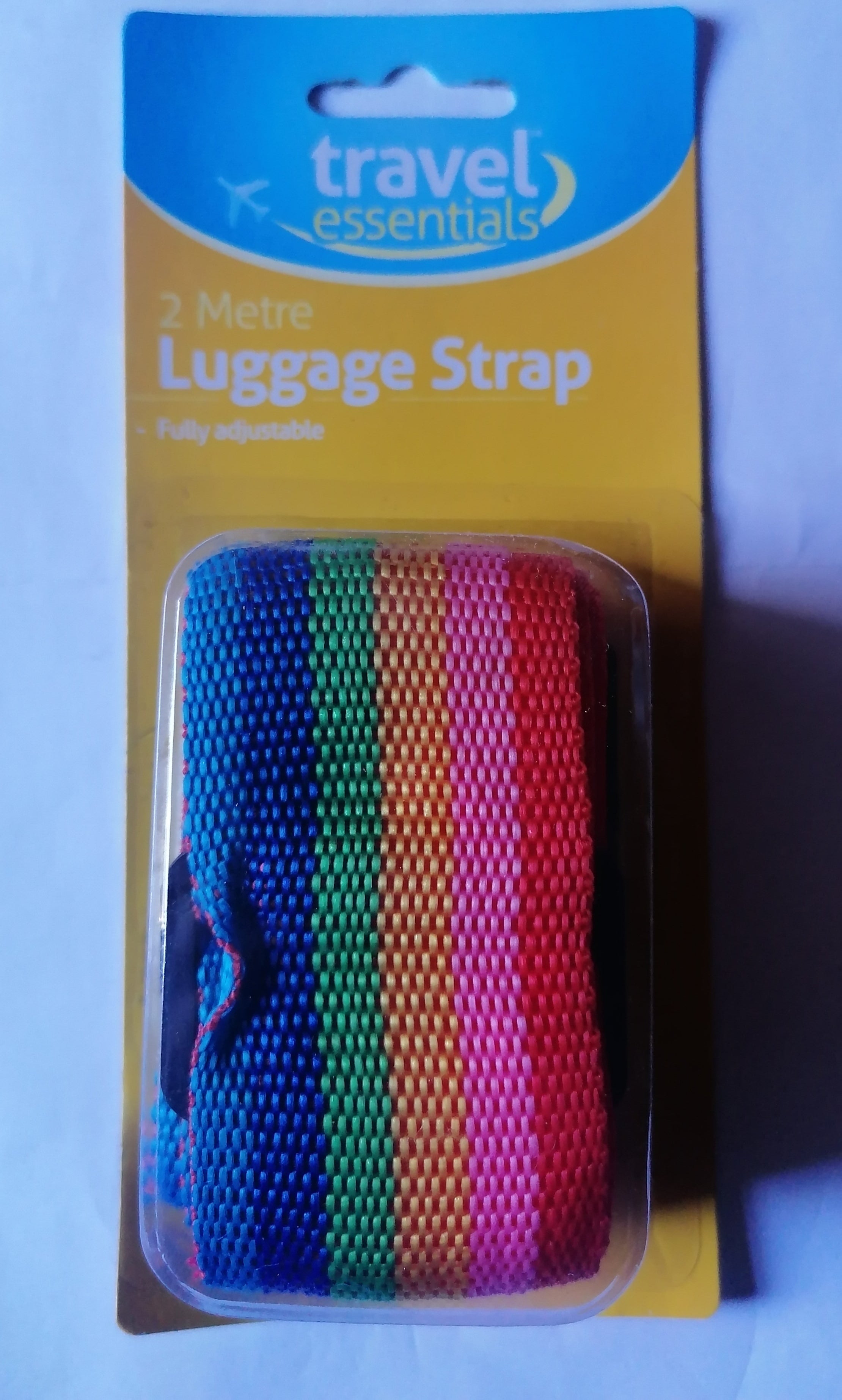 luggage strap