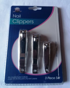 nail clippers