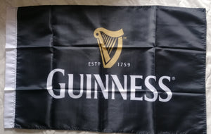 guinness flag