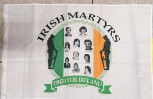 irish republican flag