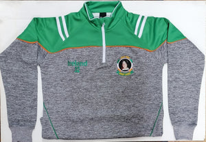 Bobby Sands sweatshirt