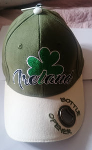 irish drinking hat