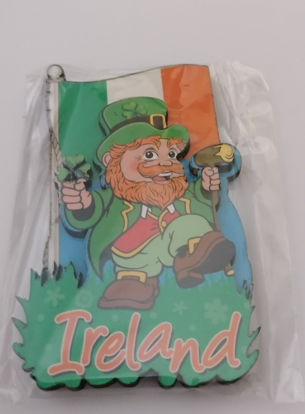 irish leprechaun