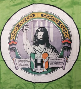 bobby sands flag