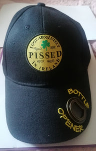 irish drinking hat