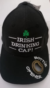 irish drinking hat