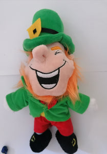 irish leprechaun