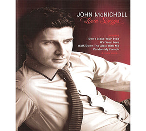 john mcnicholl dvd