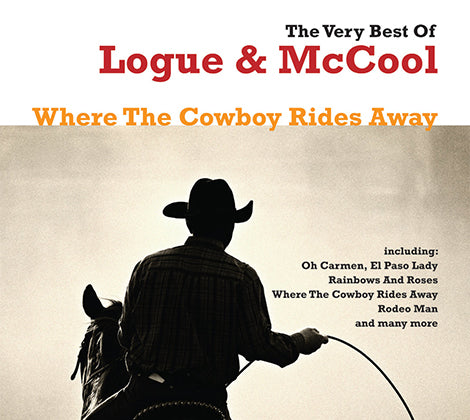 logue and McCool CD